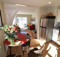 Sturgeon Pool Lake House - Accommodation New York