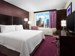 Hampton Inn Times Square Central