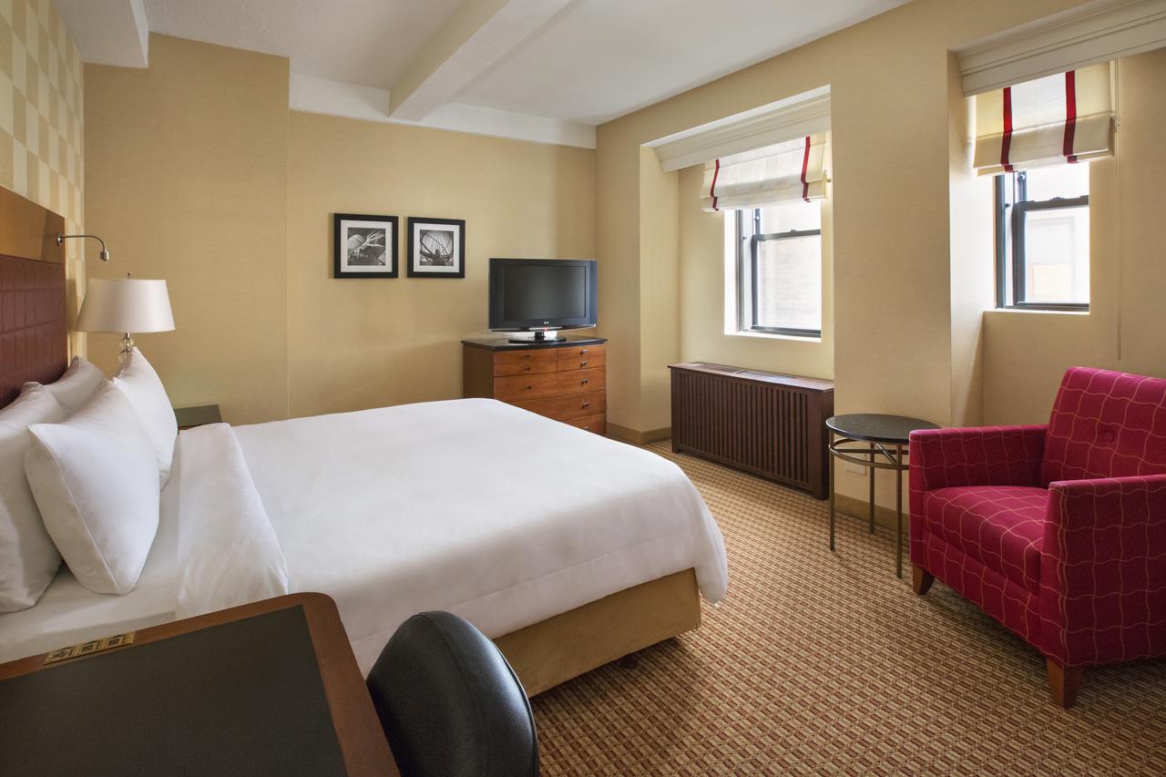 New York Marriott East Side - thumb 14