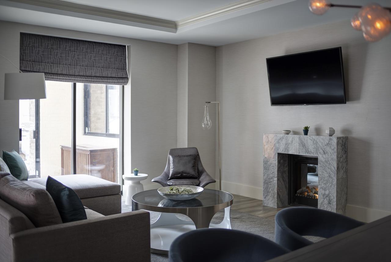 New York Marriott East Side - thumb 27