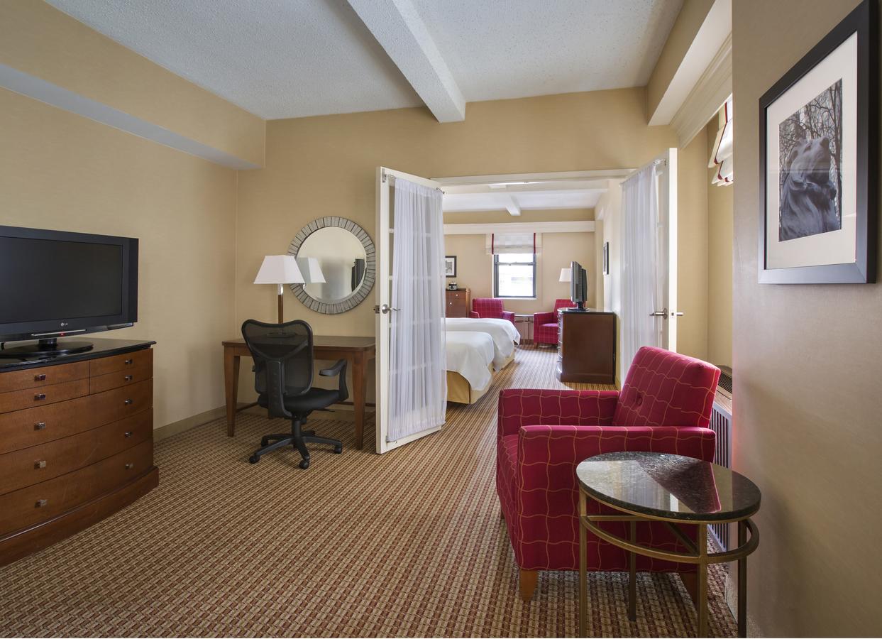 New York Marriott East Side - thumb 31