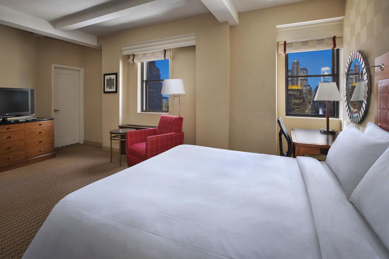 New York Marriott East Side - thumb 12