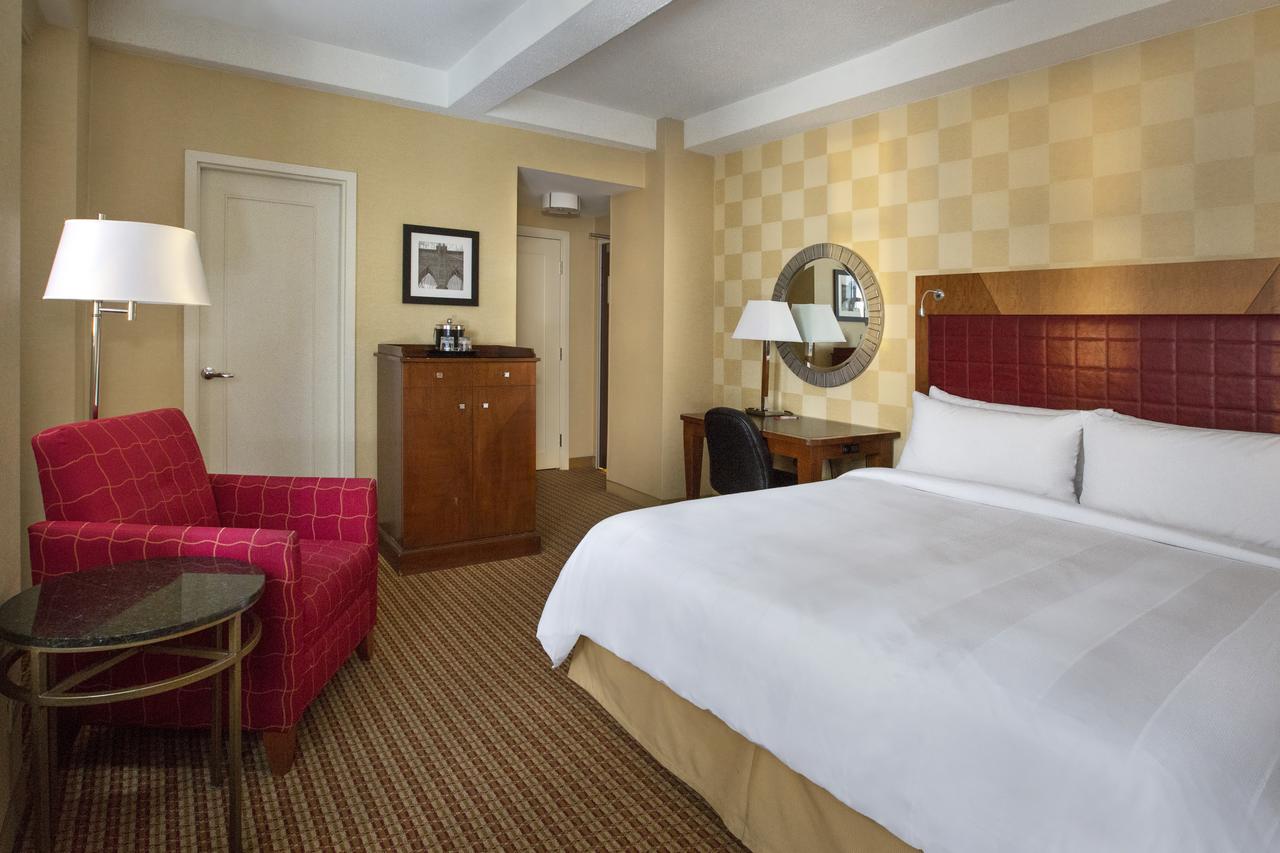 New York Marriott East Side - thumb 10