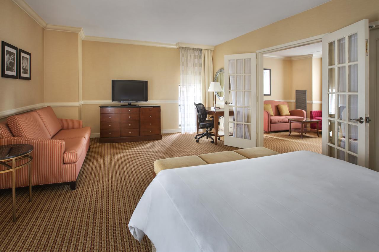 New York Marriott East Side - thumb 29