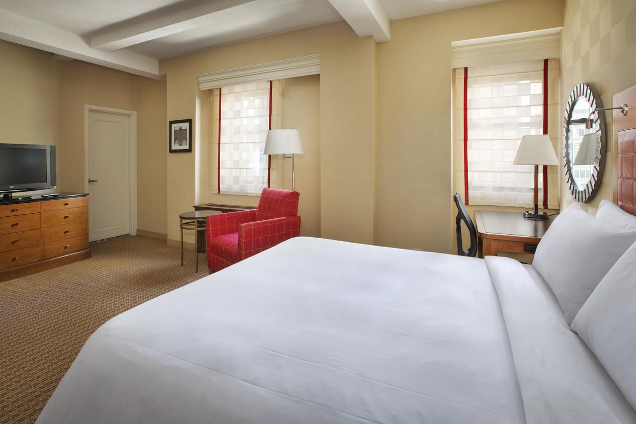 New York Marriott East Side - thumb 17