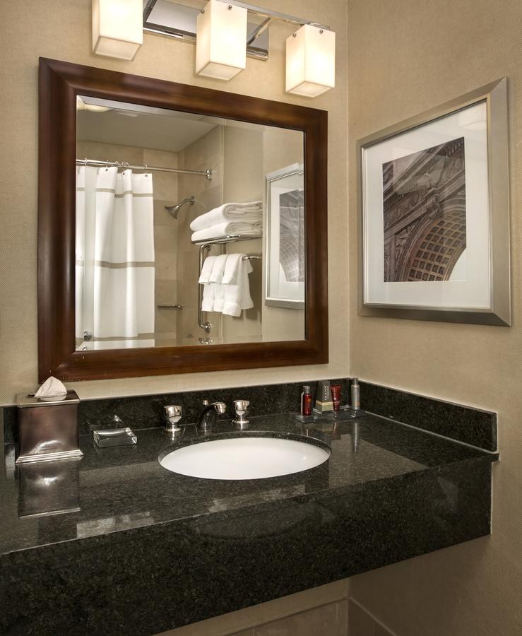New York Marriott East Side - thumb 20