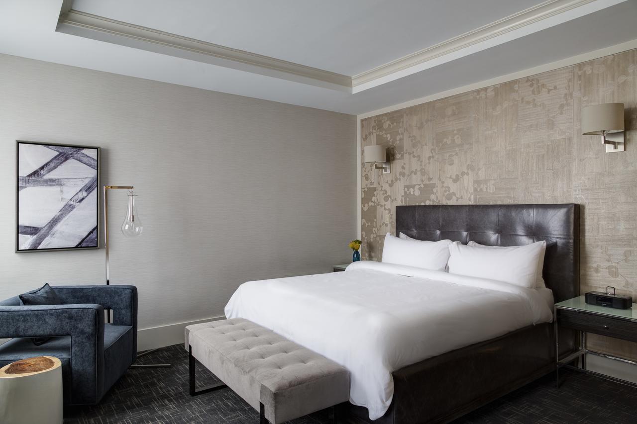 New York Marriott East Side - thumb 23