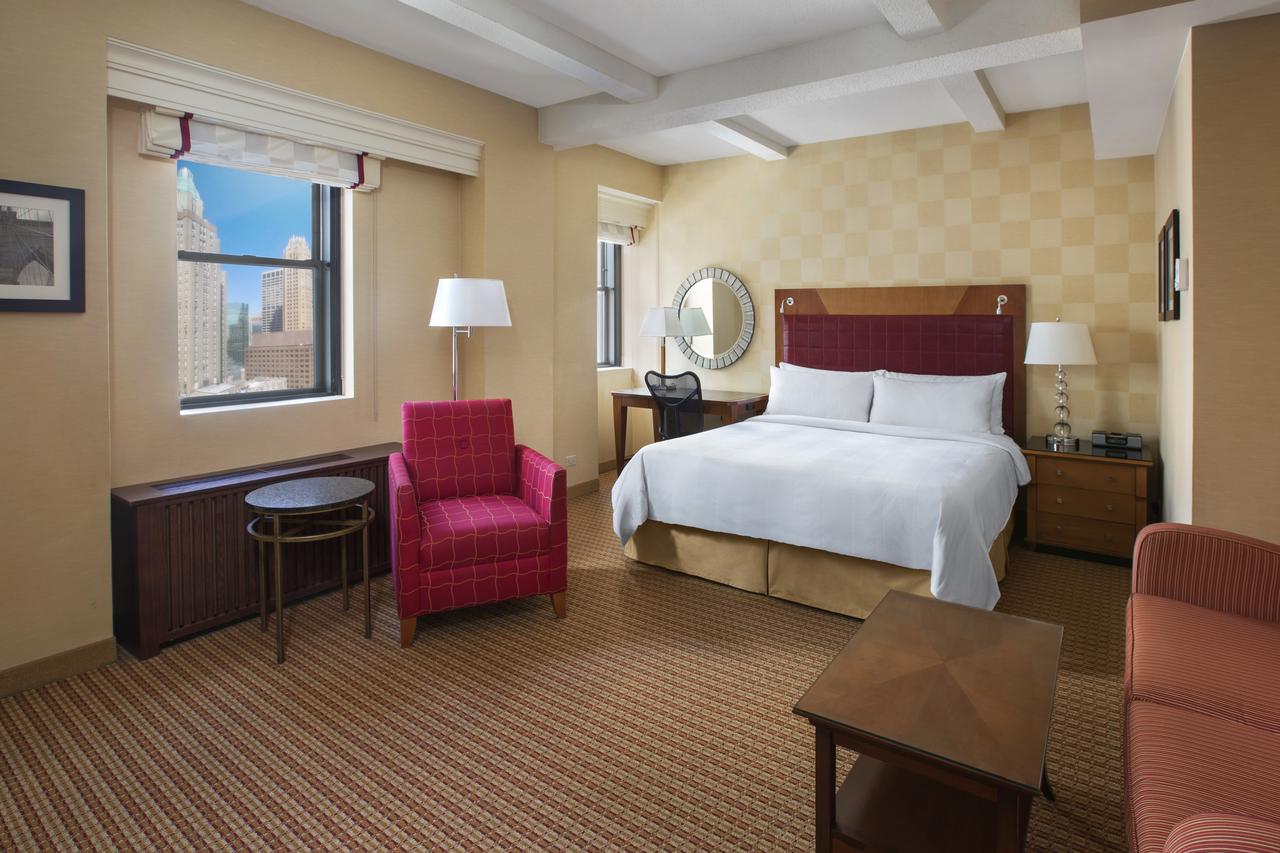 New York Marriott East Side - thumb 18