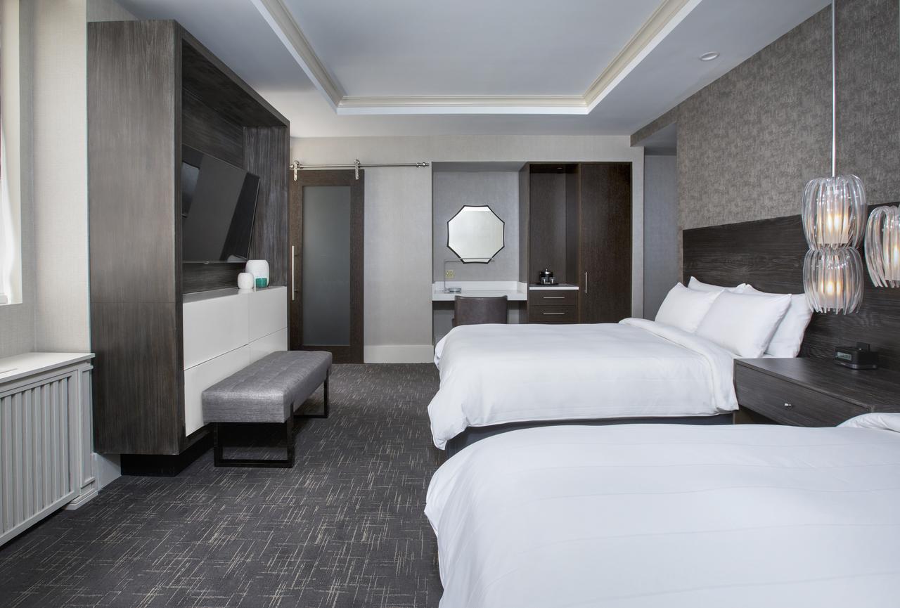 New York Marriott East Side - thumb 8