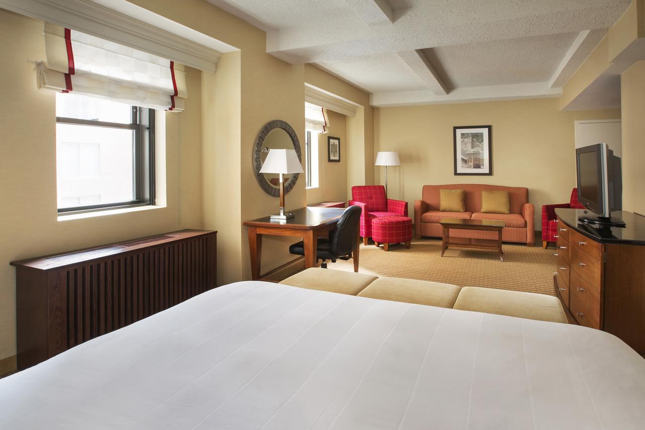 New York Marriott East Side - thumb 15