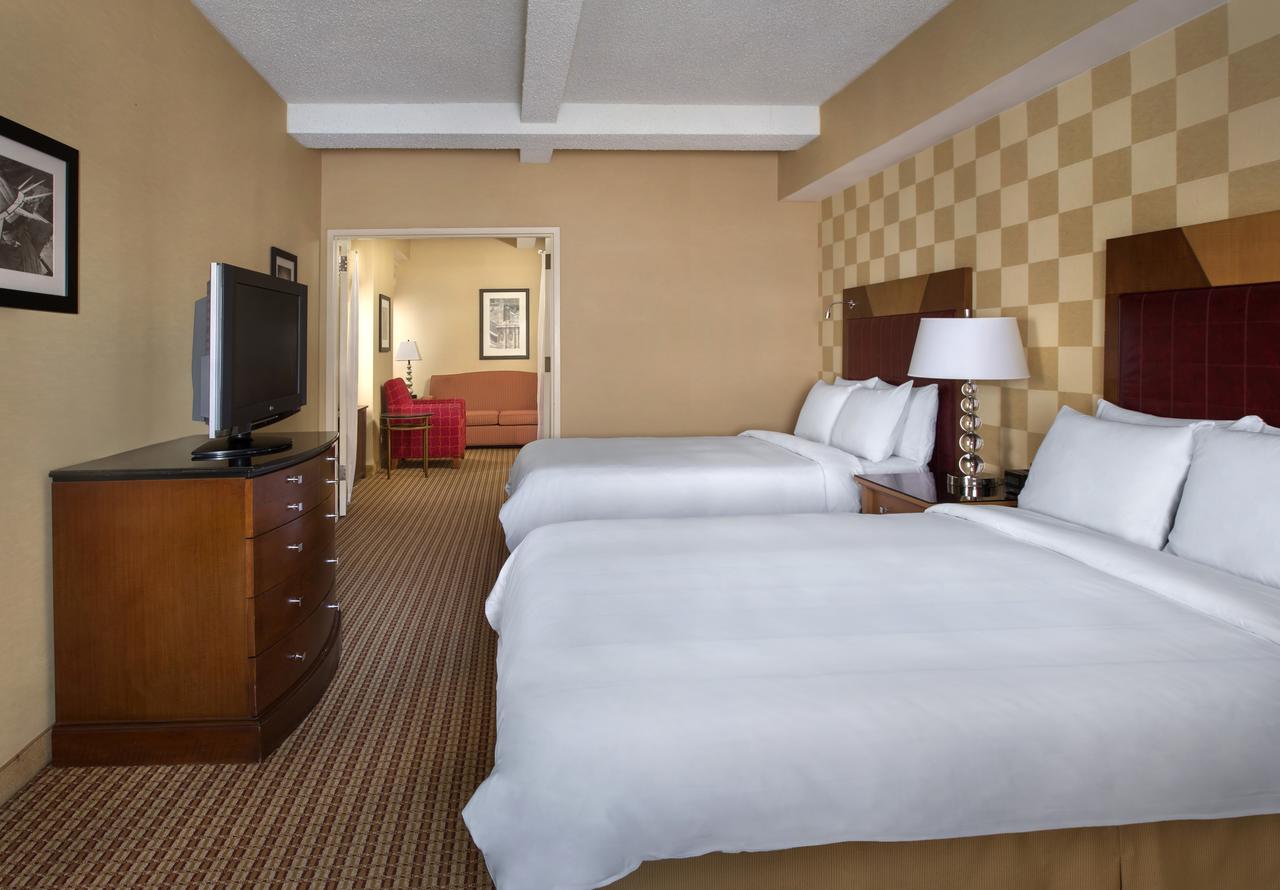 New York Marriott East Side - thumb 30