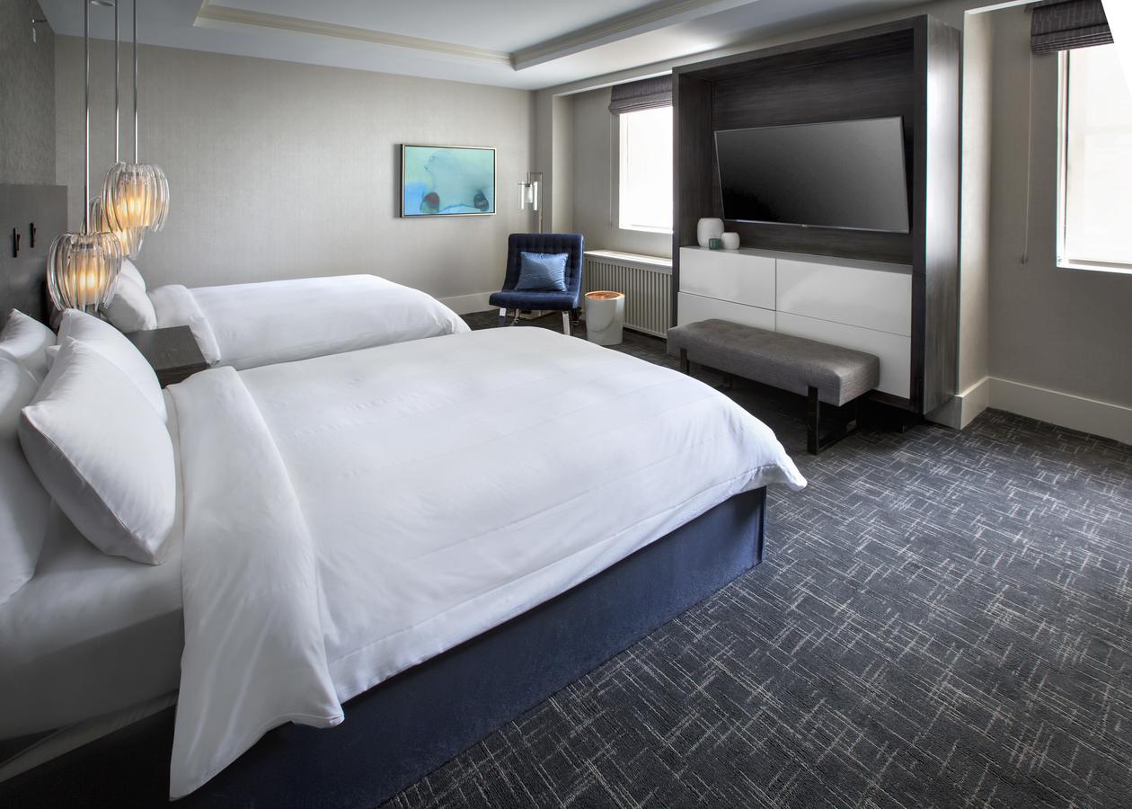 New York Marriott East Side - thumb 7