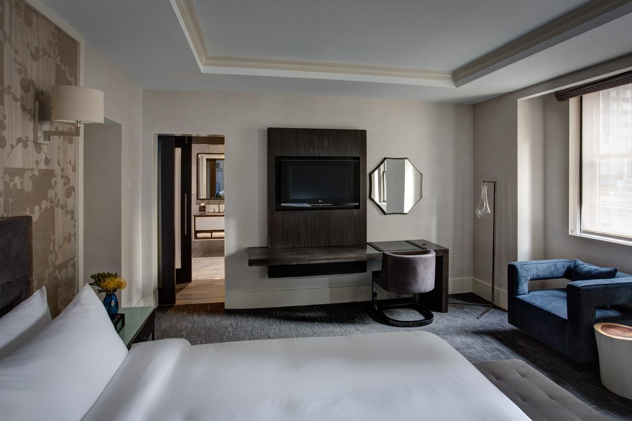 New York Marriott East Side - thumb 22