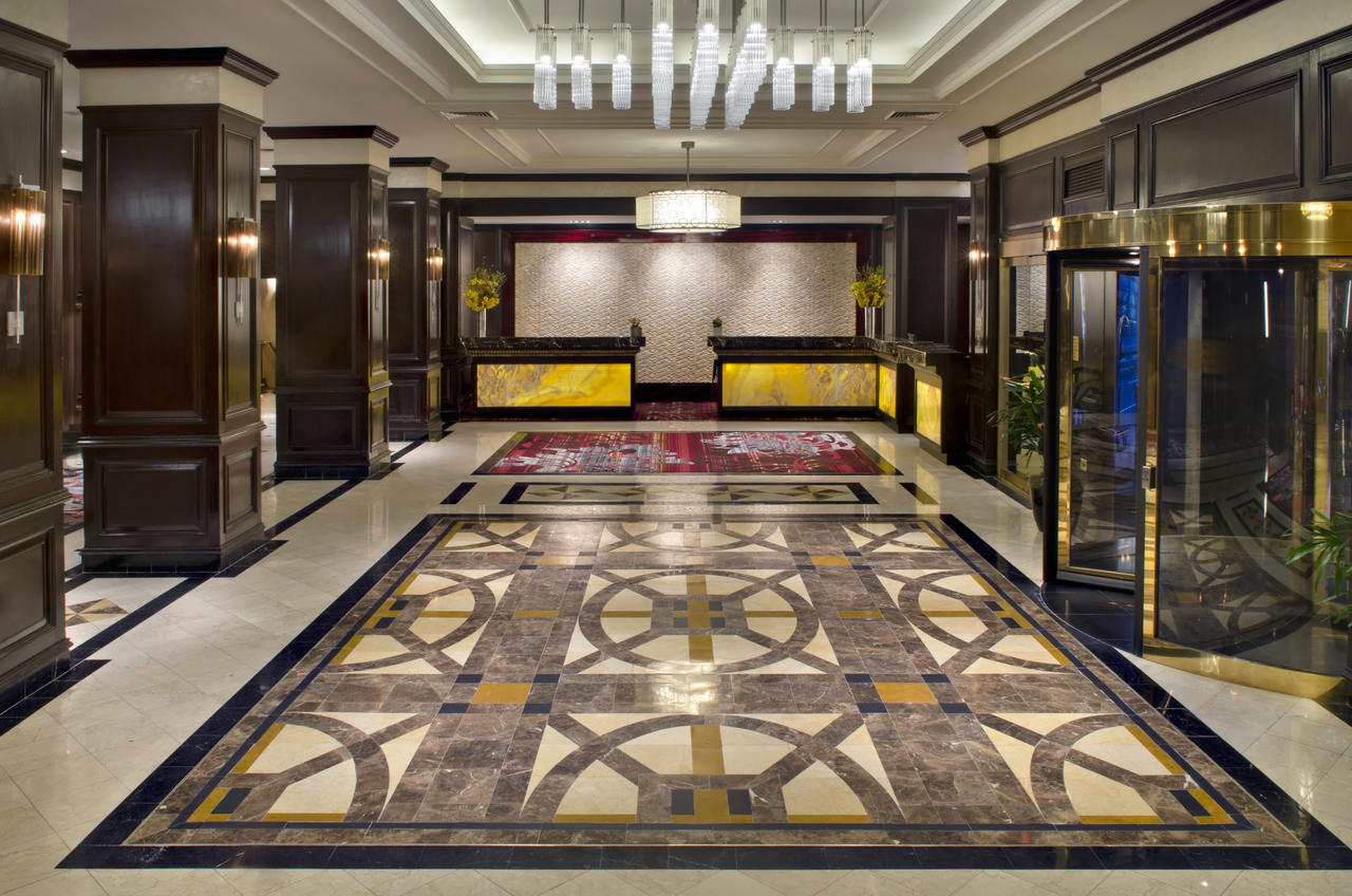 New York Marriott East Side - thumb 3