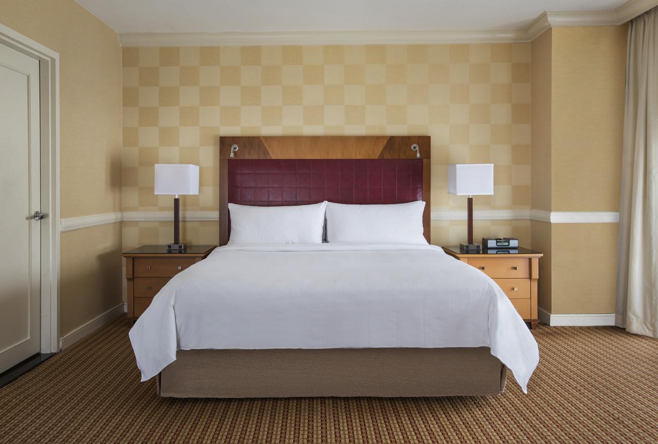 New York Marriott East Side - thumb 11