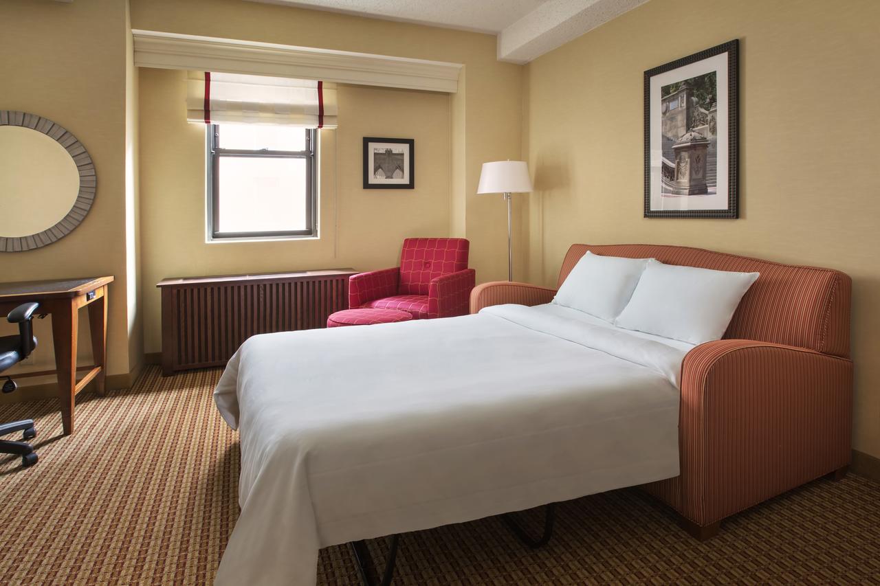 New York Marriott East Side - thumb 16