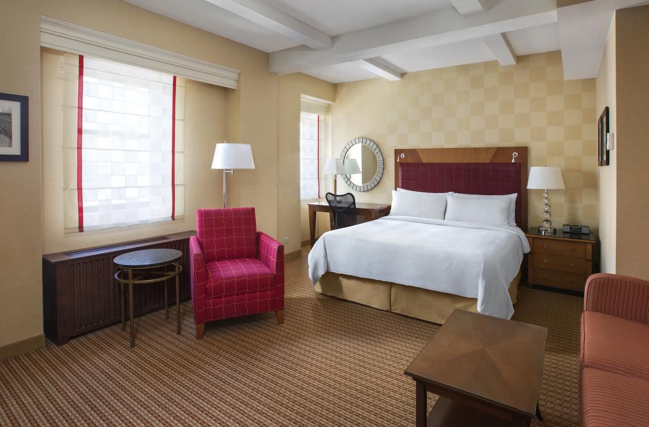 New York Marriott East Side - thumb 13