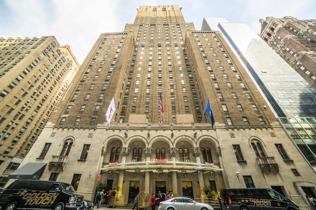 New York Marriott East Side - thumb 0