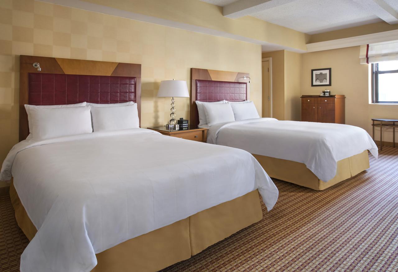 New York Marriott East Side - thumb 6