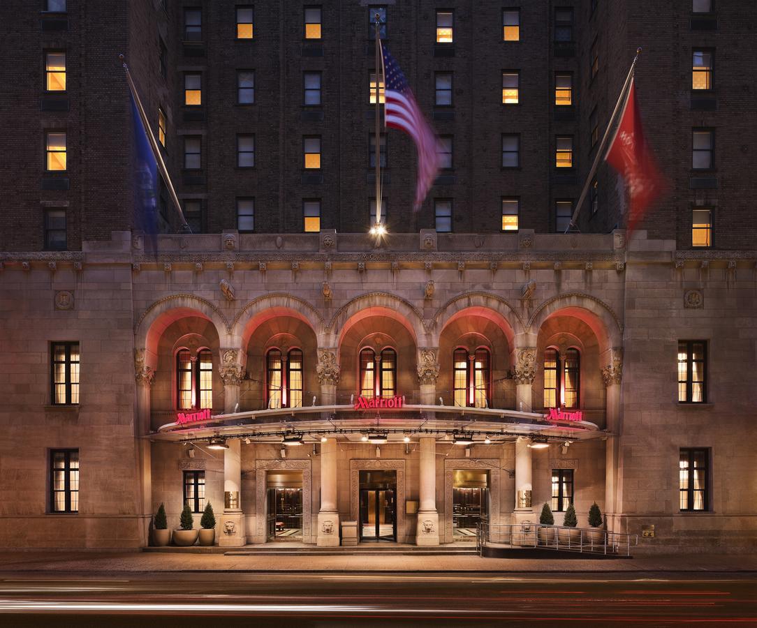 New York Marriott East Side - thumb 1