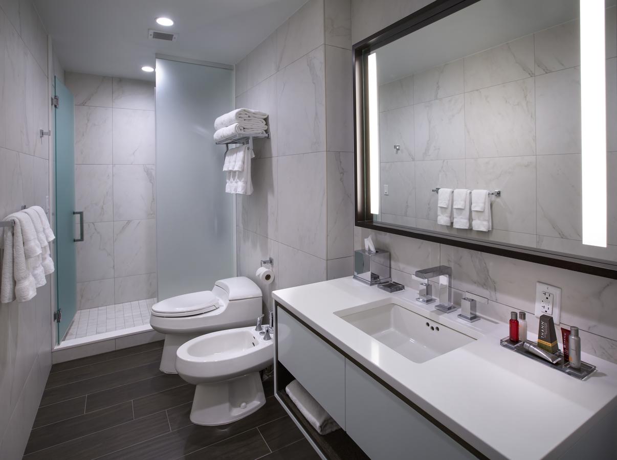 New York Marriott East Side - thumb 9