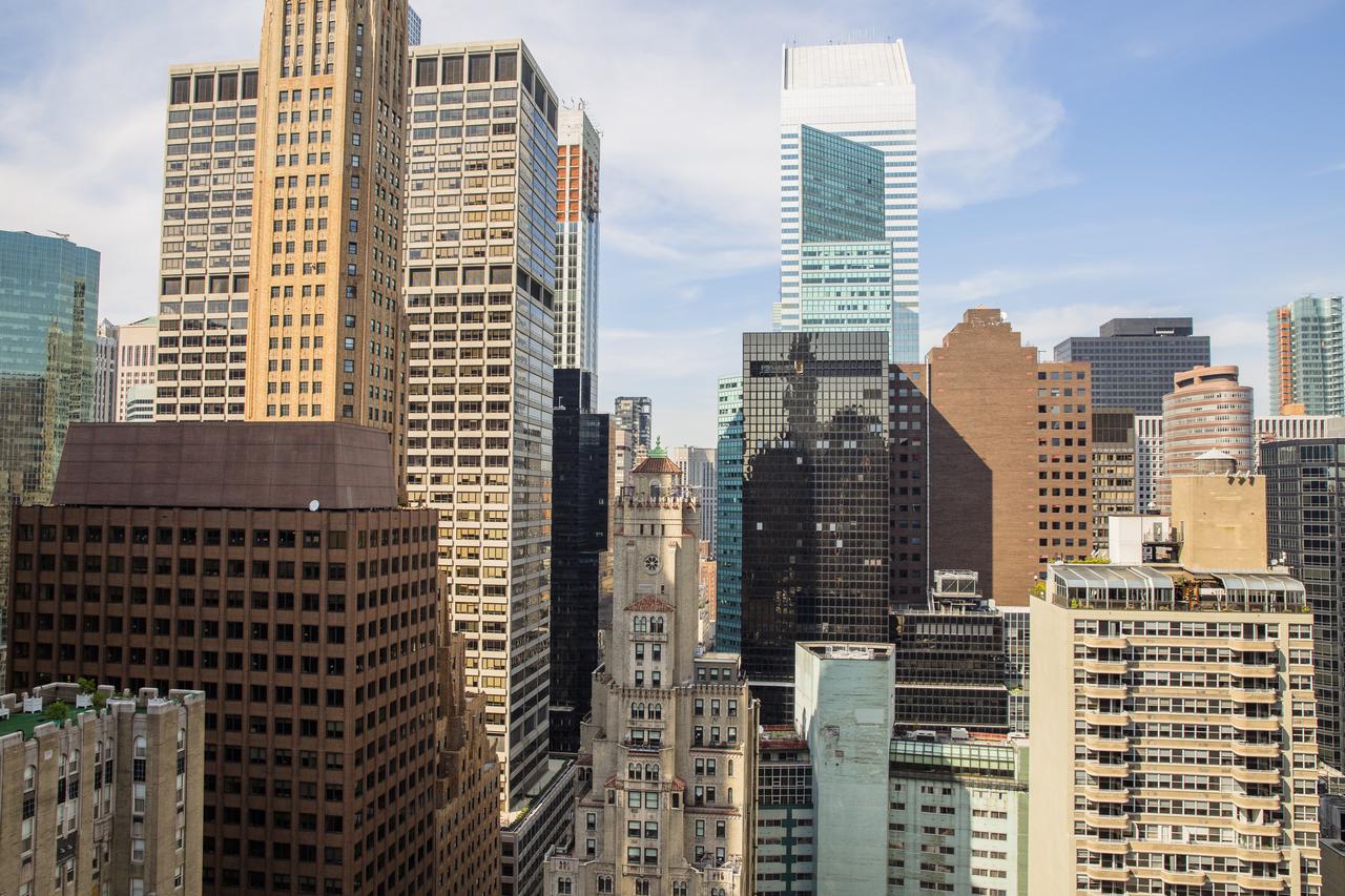 New York Marriott East Side - thumb 4