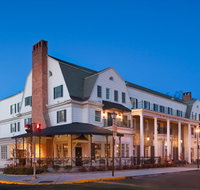 Colgate Inn - Accommodation New York