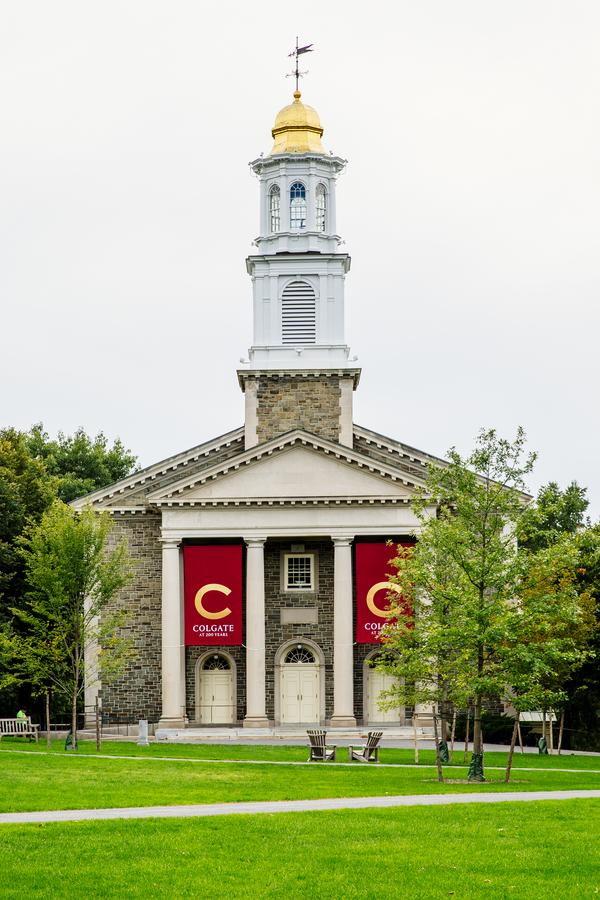 Colgate Inn - thumb 16