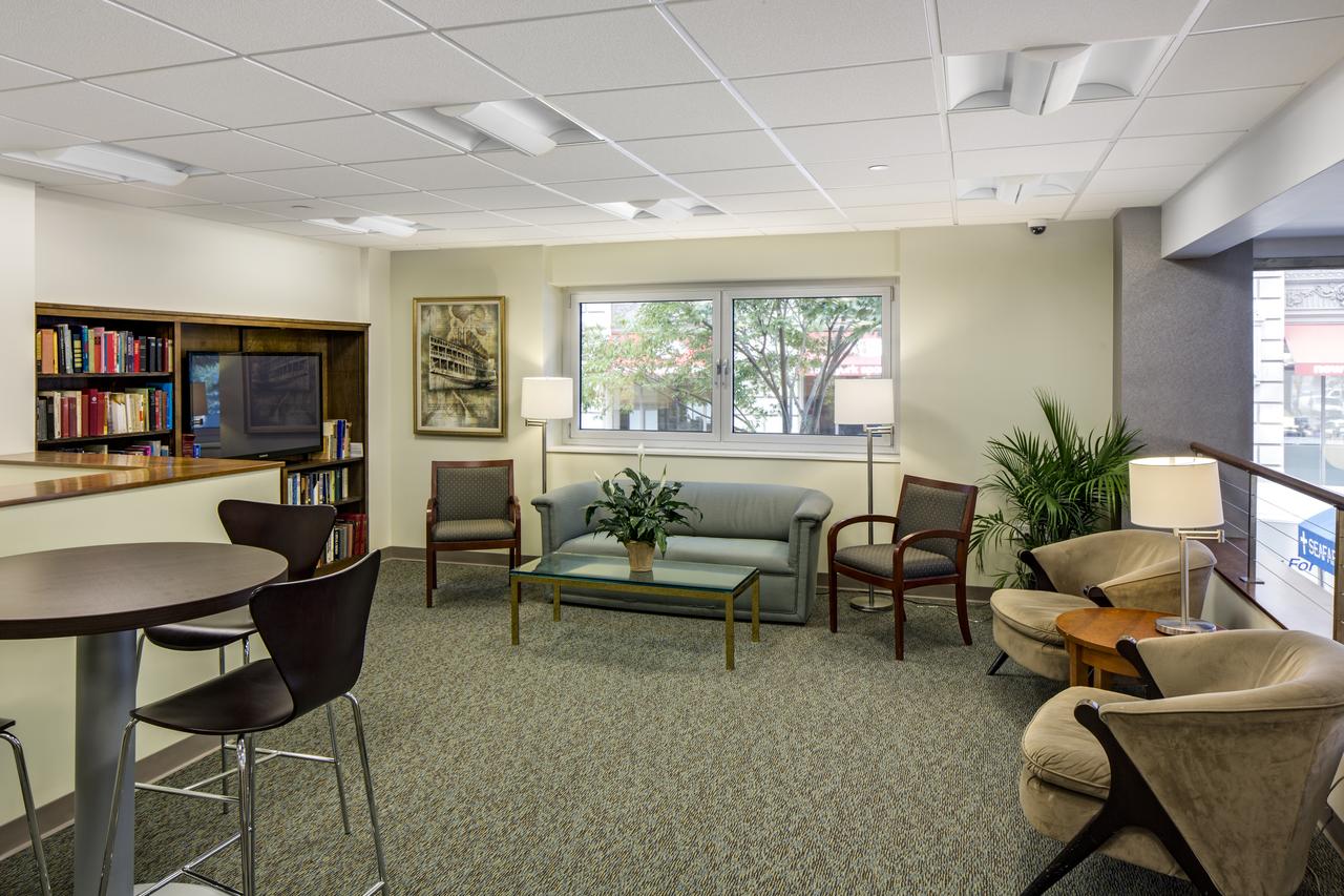 Seafarers International House - thumb 1