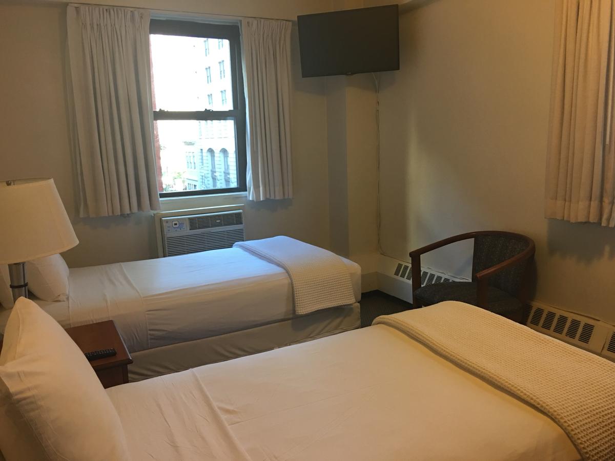Seafarers International House - thumb 17