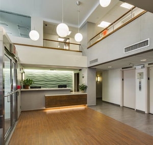 Seafarers International House
