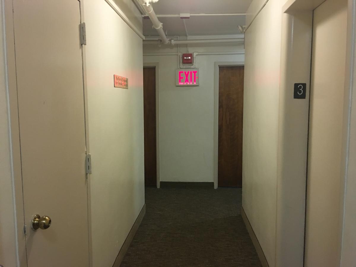 Seafarers International House - thumb 6