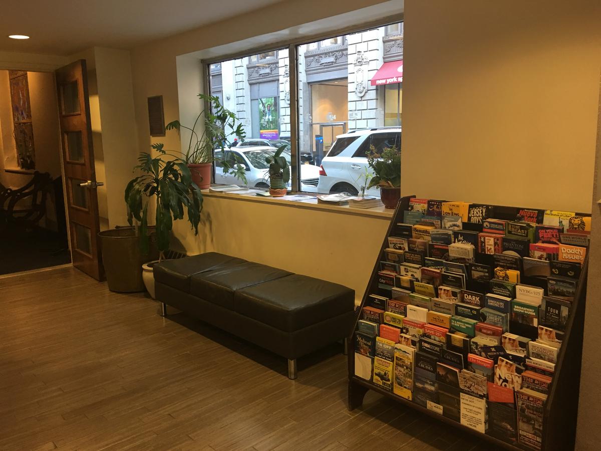 Seafarers International House - thumb 9