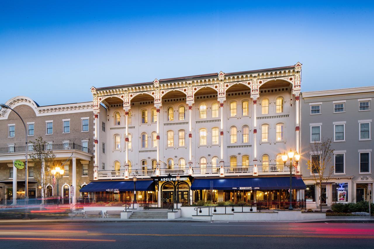 Adelphi Hotel - thumb 0