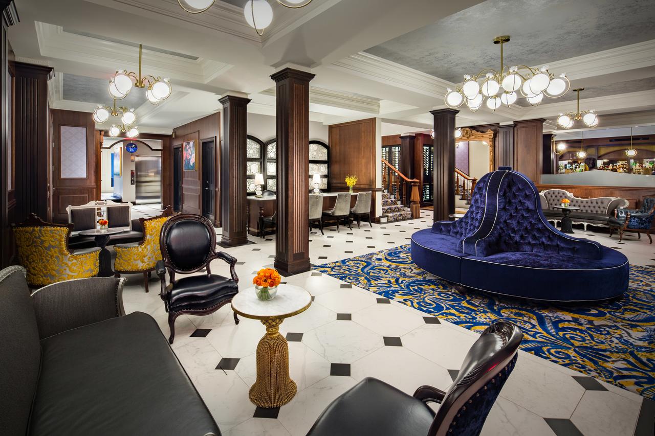 Adelphi Hotel - thumb 1