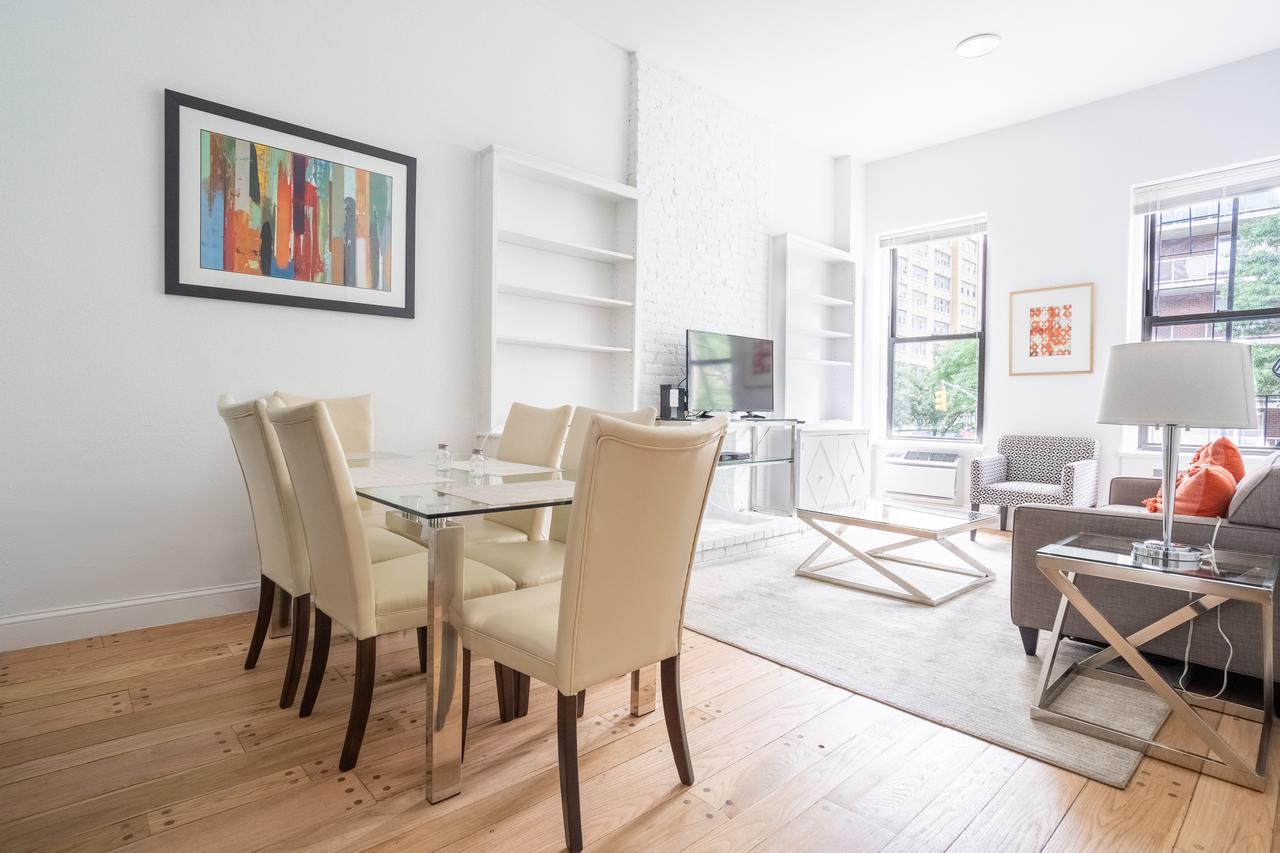 Upper East Side Apartments 30 Day Rentals - thumb 0