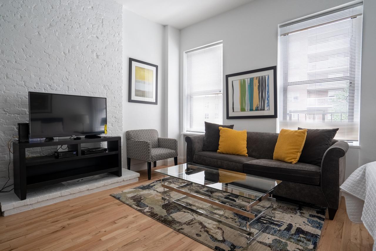 Upper East Side Apartments 30 Day Rentals - thumb 8