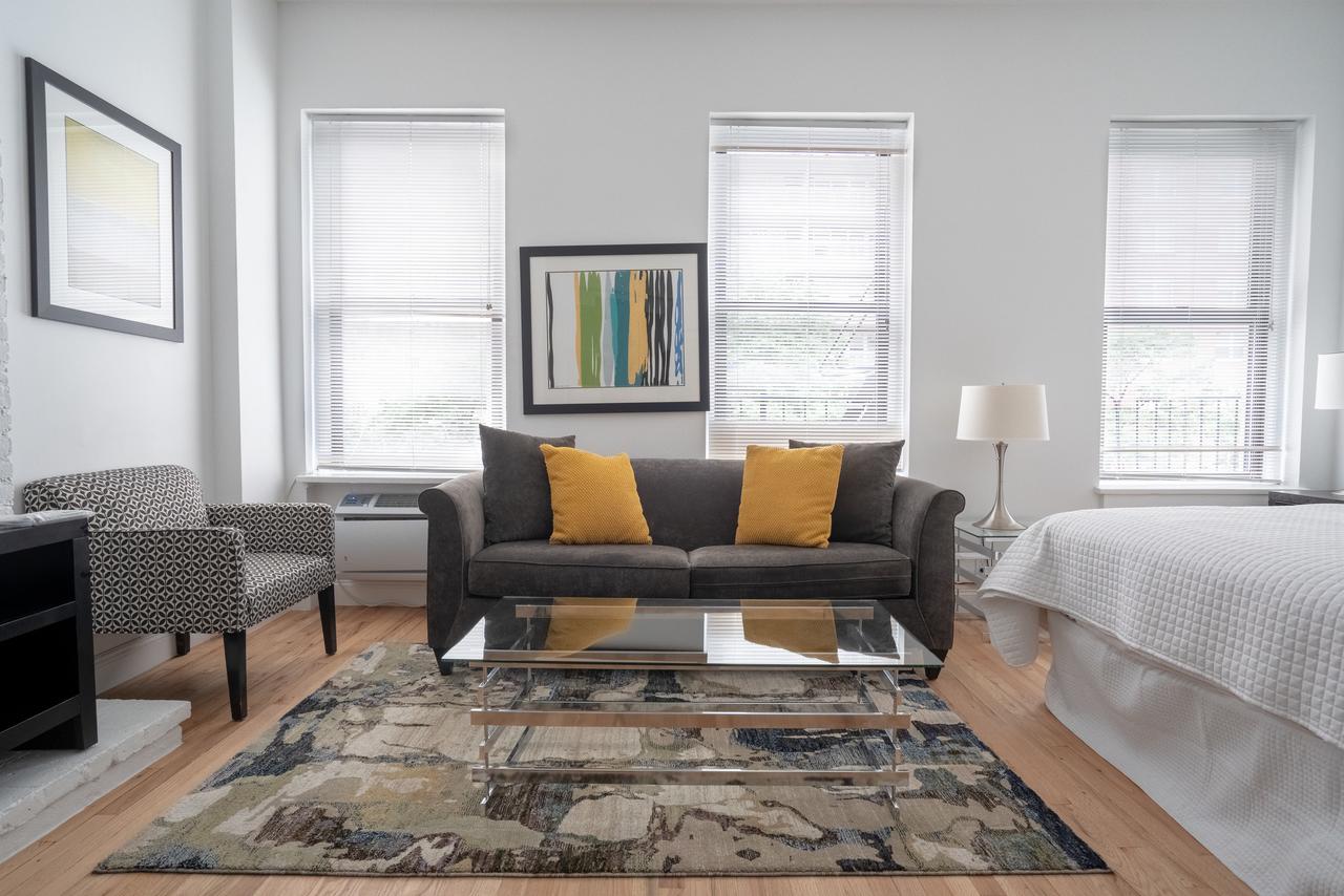 Upper East Side Apartments 30 Day Rentals - thumb 10