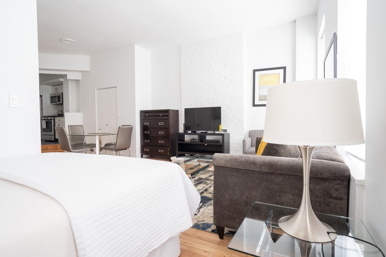 Upper East Side Apartments 30 Day Rentals - thumb 4