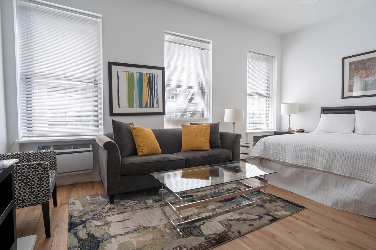 Upper East Side Apartments 30 Day Rentals - thumb 9