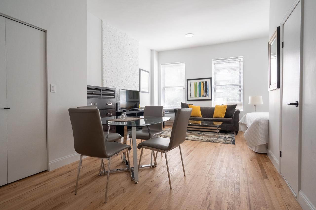 Upper East Side Apartments 30 Day Rentals - thumb 3