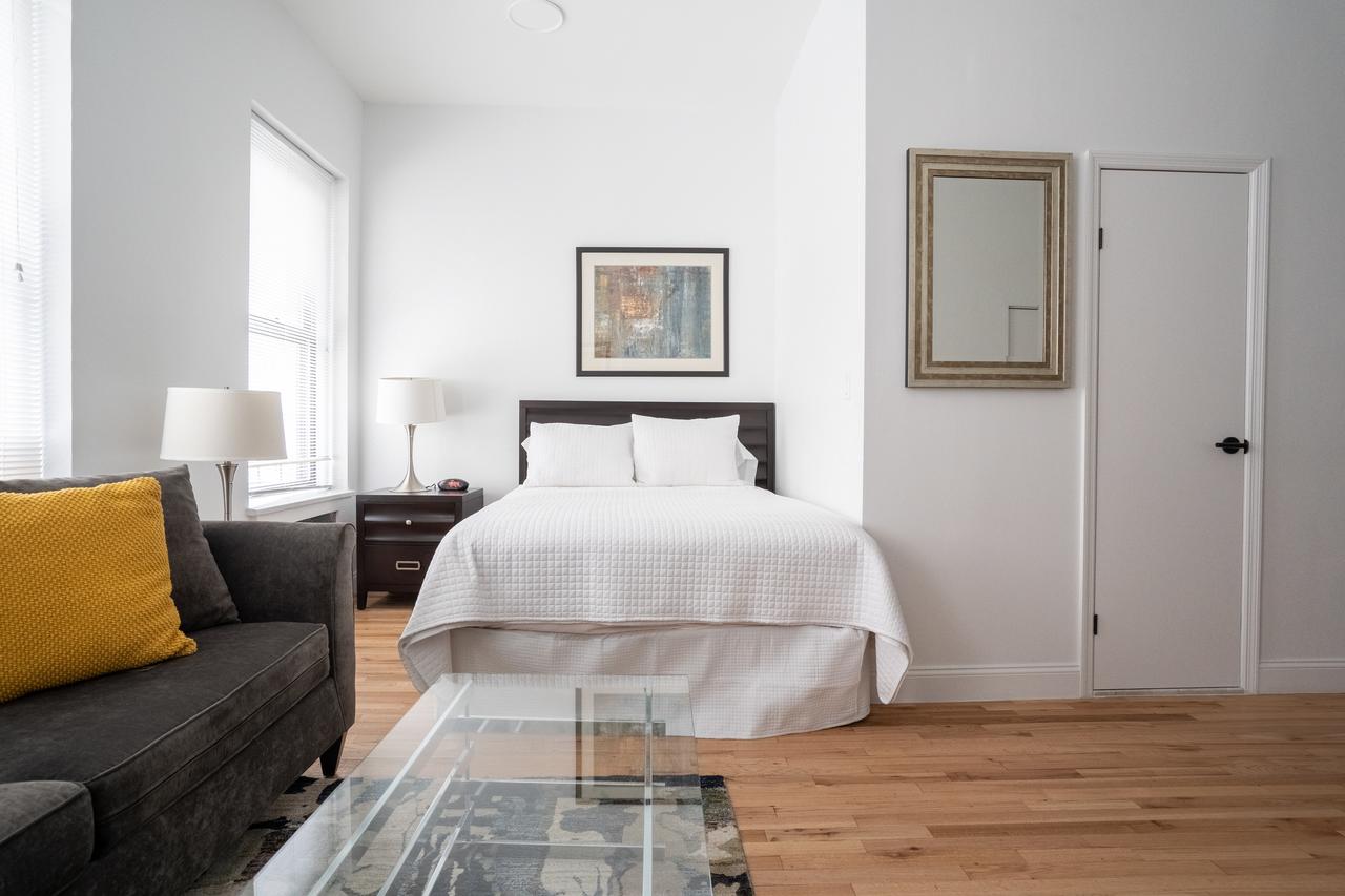 Upper East Side Apartments 30 Day Rentals - thumb 6