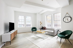 Sonder â€” 116 John