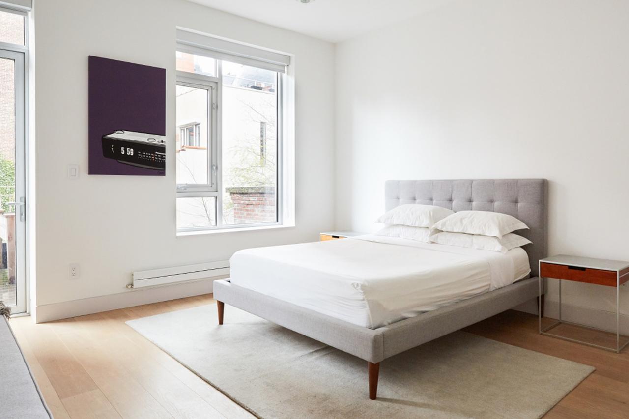 Manhattan Avenue Townhouse By Onefinestay - thumb 1