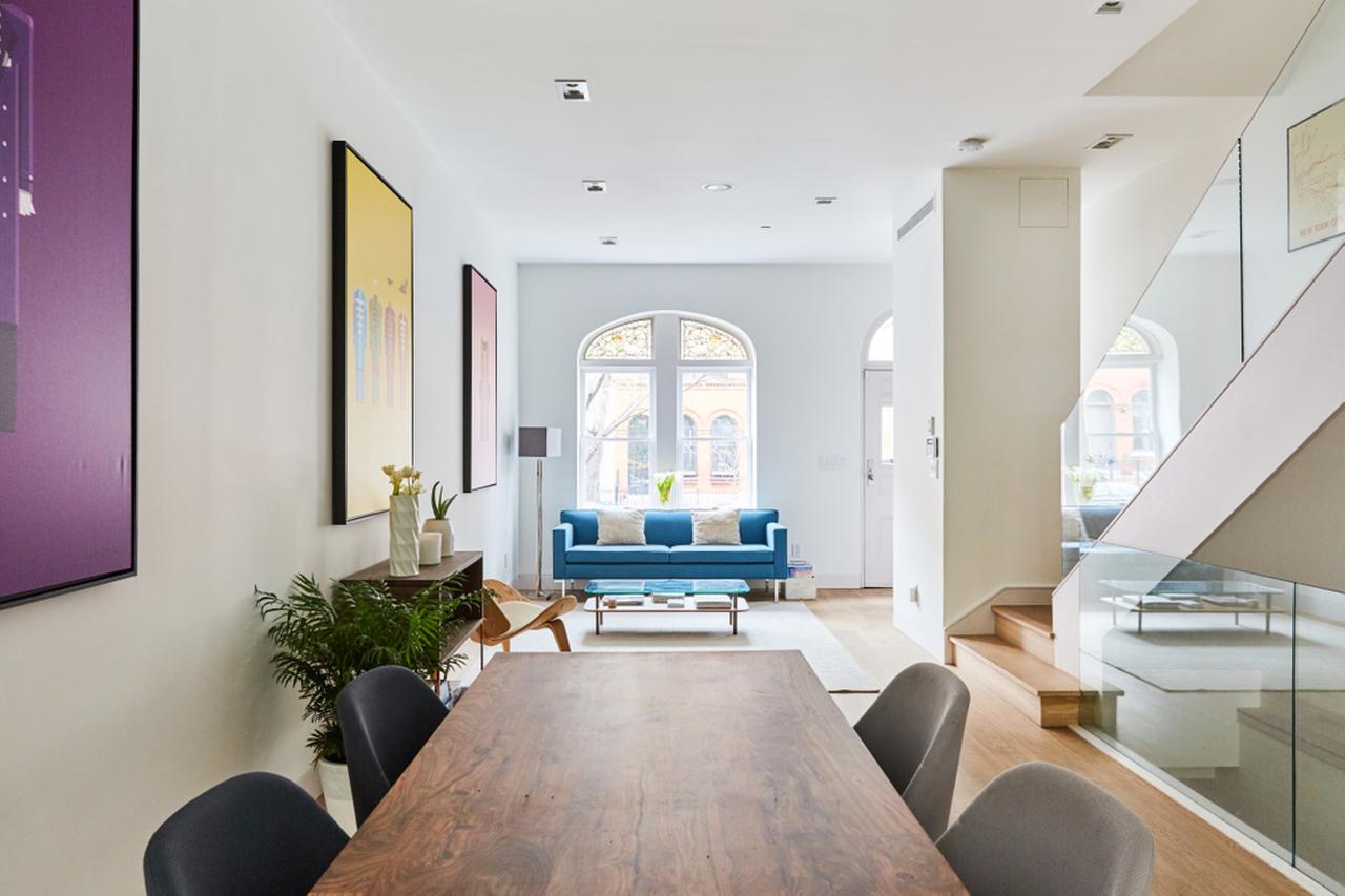 Manhattan Avenue Townhouse By Onefinestay - thumb 31