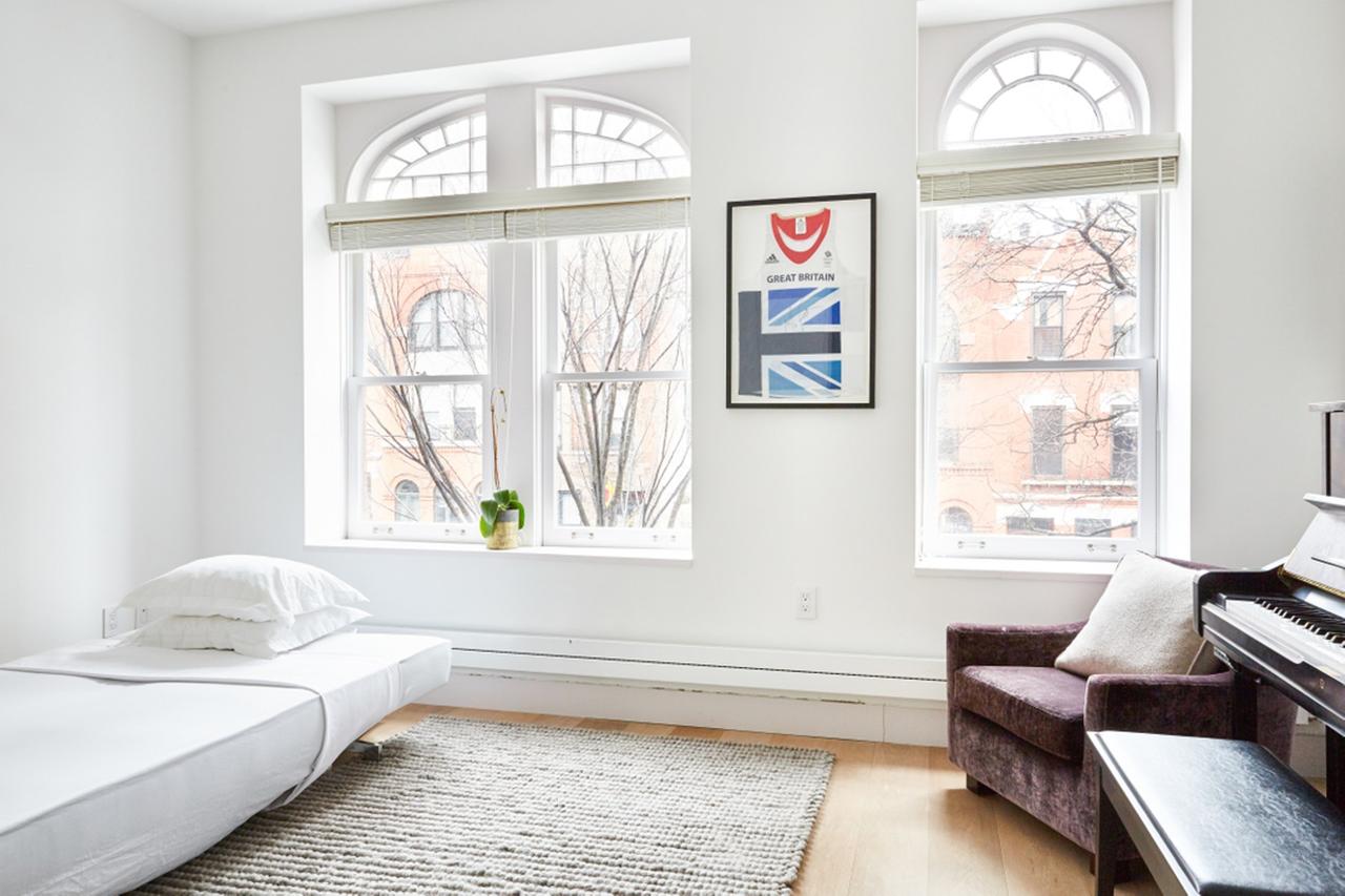 Manhattan Avenue Townhouse By Onefinestay - thumb 32