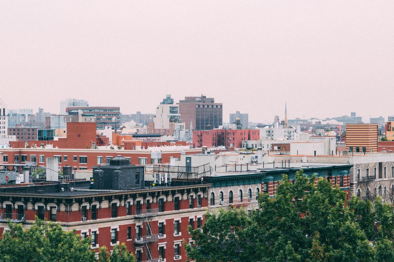 Manhattan Avenue Townhouse By Onefinestay - thumb 25