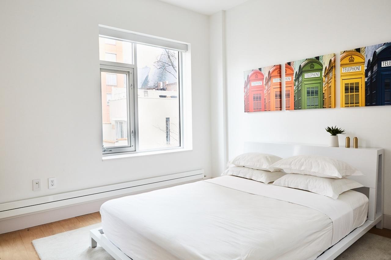 Manhattan Avenue Townhouse By Onefinestay - thumb 21