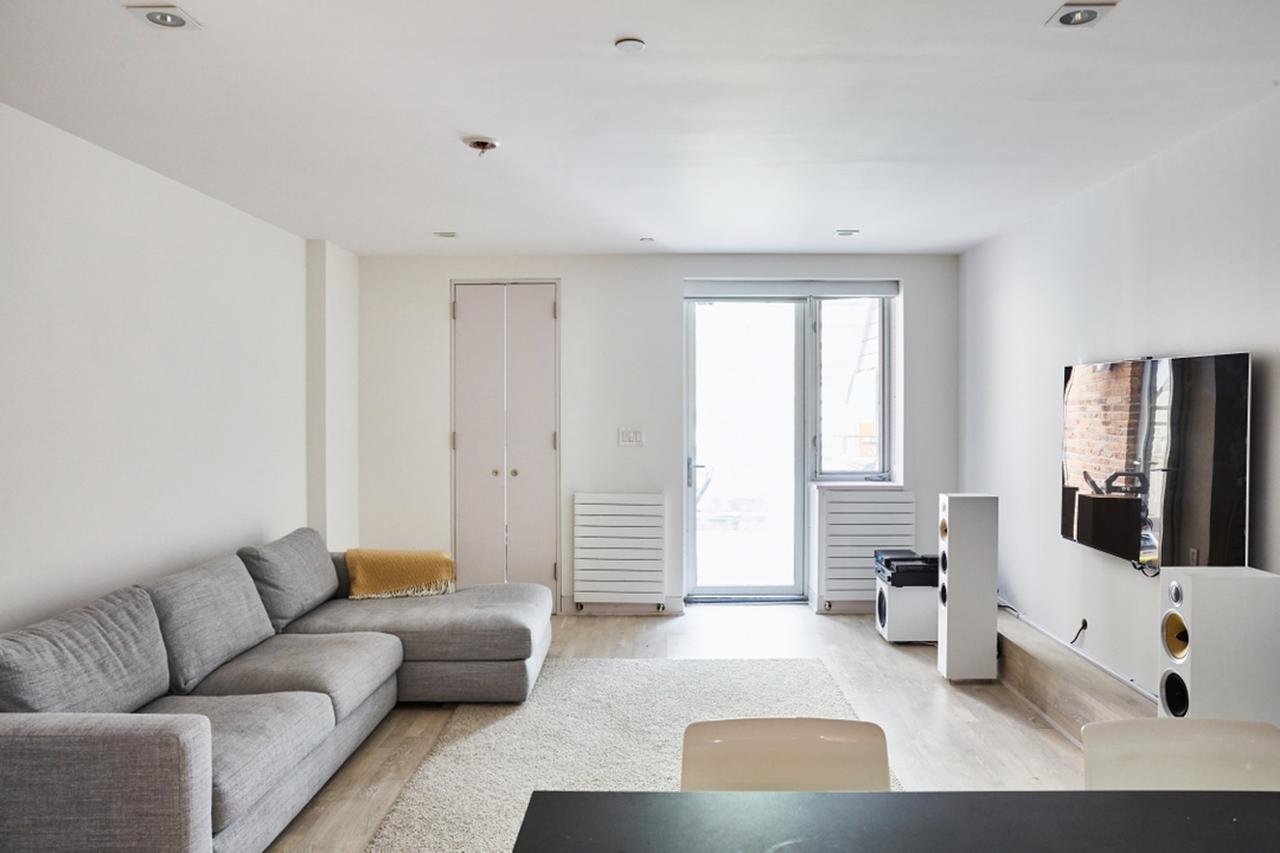 Manhattan Avenue Townhouse By Onefinestay - thumb 11