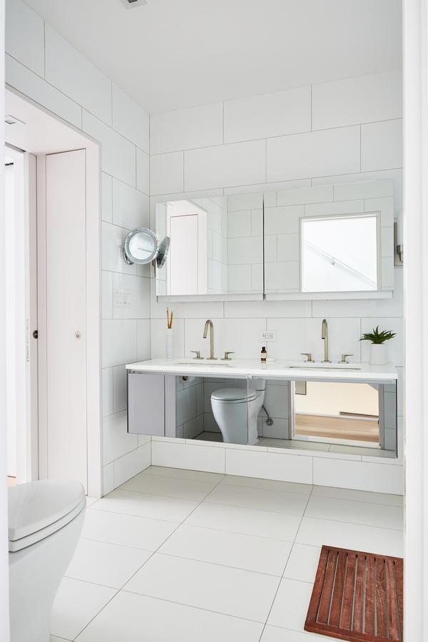 Manhattan Avenue Townhouse By Onefinestay - thumb 6